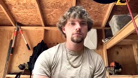 Snapshot of treeman817 chatting on June 10, 2026, 2:49 pm treeman817 online show from June 10, 2026, 2:49 pm