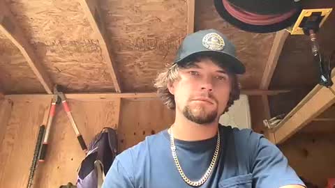 Snapshot of treeman817 chatting on July 24, 2026, 5:11 pm treeman817 online show from July 24, 2026, 5:11 pm