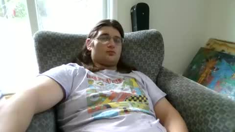 treesucker13 online show from May 11, 2026, 2:45 pm