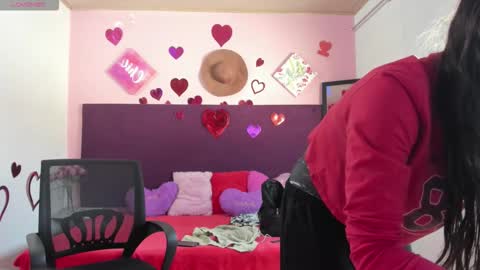 Treisy online show from February 28, 2026, 1:12 pm