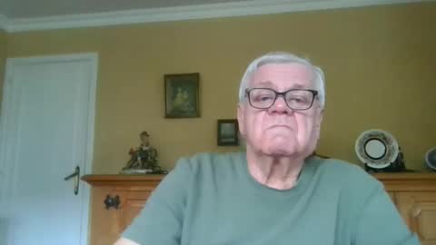 trekbeestje online show from March 14, 2026, 9:15 am