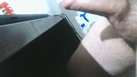 treki1979 online show from February 23, 2026, 11:40 am