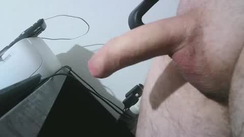 treki1979 online show from April 17, 2026, 8:39 am