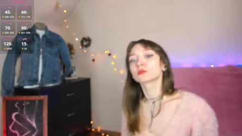 Ann online show from January 12, 2026, 6:07 am