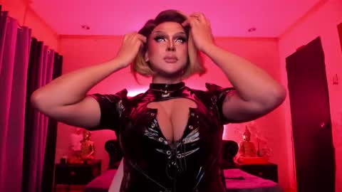 Jade online show from January 26, 2025, 10:02 pm