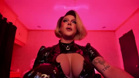 Jade online show from February 2, 2025, 5:04 pm