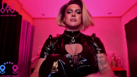 Jade online show from February 3, 2025, 11:58 pm