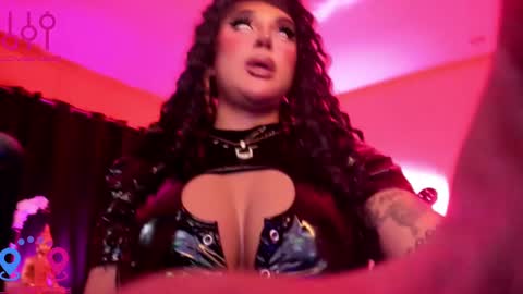 Jade online show from February 7, 2025, 1:58 am