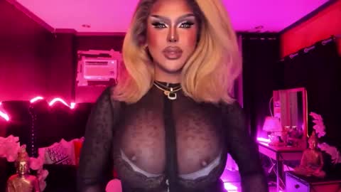 Jade online show from September 11, 2025, 11:10 am