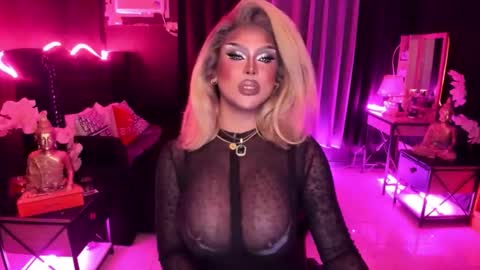 Jade online show from September 12, 2025, 2:11 am