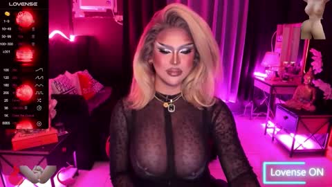 Jade online show from September 24, 2025, 11:35 am