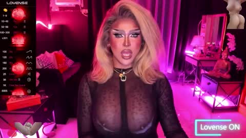 Jade online show from September 28, 2025, 2:11 pm