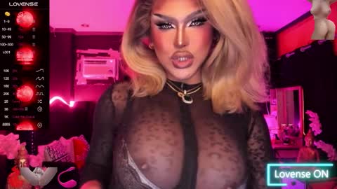 Jade online show from October 4, 2025, 2:15 pm