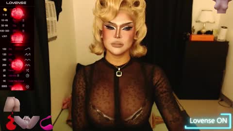 Jade online show from October 12, 2025, 12:48 pm