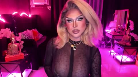 Jade online show from December 1, 2025, 7:02 am