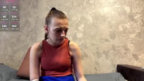 Tina online show from April 3, 2026, 1:20 pm