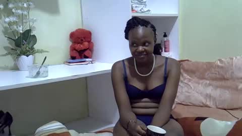 tendybooty online show from October 4, 2025, 5:11 pm