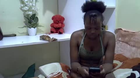 tendybooty online show from November 1, 2025, 2:41 pm