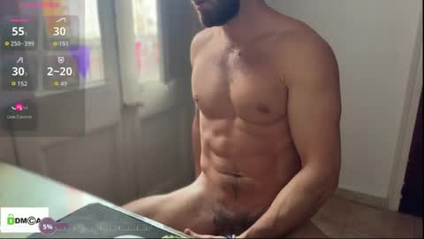 tresco online show from October 23, 2025, 2:49 pm