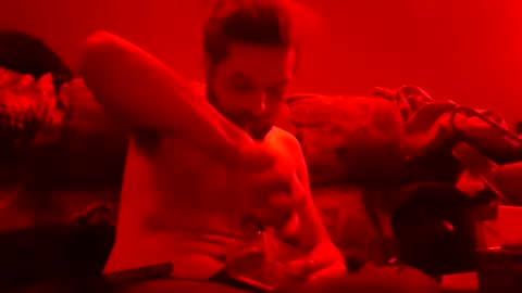 Snapshot of tretrix5588 chatting on January 27, 2025, 5:36 am tretrix5588 online show from January 27, 2025, 5:36 am