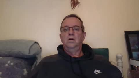 Snapshot of trev8331 chatting on October 11, 2025, 8:57 am Fe-fi-fo-fum online show from October 11, 2025, 8:57 am