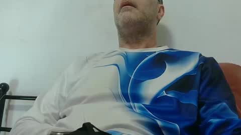 trevido4u online show from March 10, 2025, 12:18 am