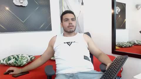 Snapshot of trevor_ash chatting on February 6, 2026, 3:33 am TREVOR online show from February 6, 2026, 3:33 am