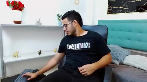 Snapshot of trevor_ash chatting on February 7, 2026, 5:00 am TREVOR online show from February 7, 2026, 5:00 am