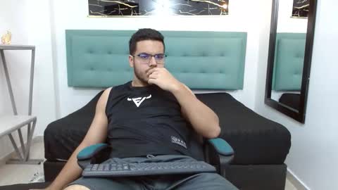 Snapshot of trevor_ash chatting on February 25, 2026, 3:38 am TREVOR online show from February 25, 2026, 3:38 am