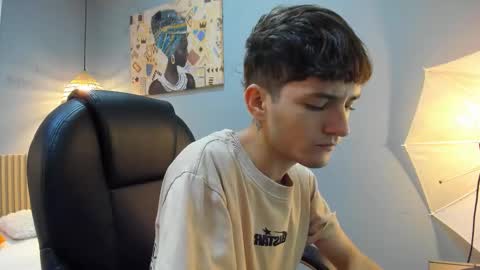 trevor_mob online show from March 15, 2026, 12:22 pm