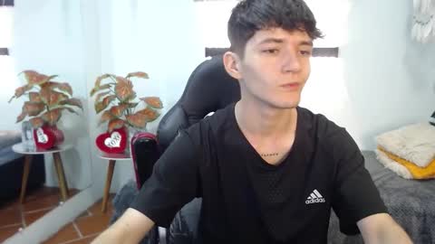 trevor_mob online show from March 21, 2026, 6:00 pm