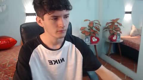 trevor_mob online show from March 29, 2026, 1:33 pm