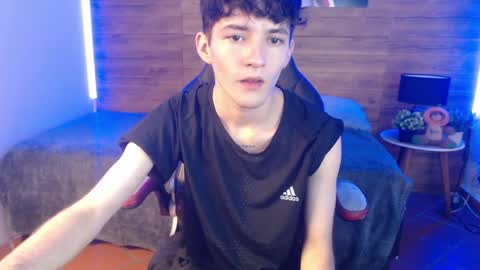 trevor_mob online show from March 31, 2026, 7:36 pm