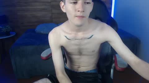 trevor_mob online show from April 16, 2026, 6:09 pm