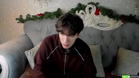 TrevorBenson online show from January 9, 2026, 2:58 am