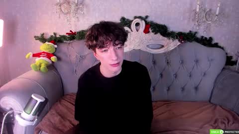 TrevorBenson online show from January 12, 2026, 3:45 am