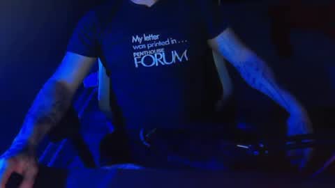 Trevor online show from February 26, 2025, 4:36 am