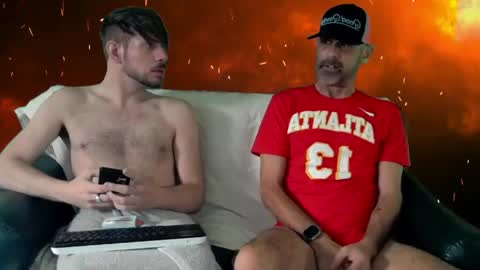 Trev Tone online show from April 26, 2026, 9:01 pm