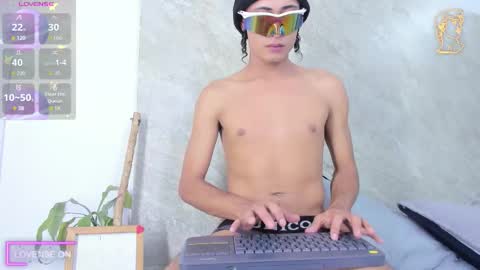 Trey online show from March 8, 2026, 5:00 am