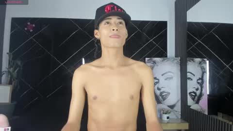 Trey online show from April 14, 2026, 4:07 am