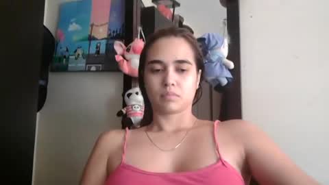 Snapshot of triana_bell chatting on July 18, 2026, 6:01 pm triana_bell online show from July 18, 2026, 6:01 pm