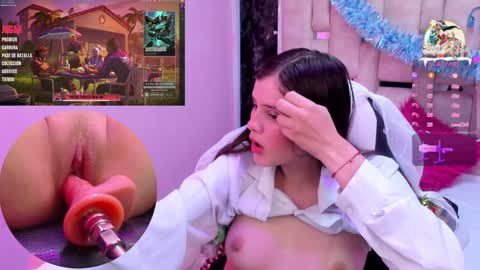 Trianna online show from December 26, 2024, 4:58 pm