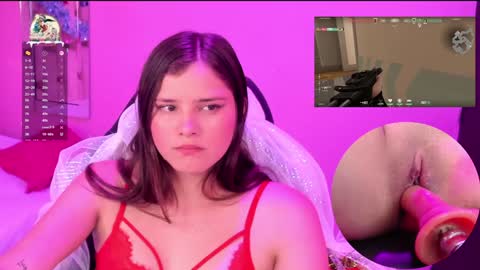 Trianna online show from December 28, 2024, 5:57 pm