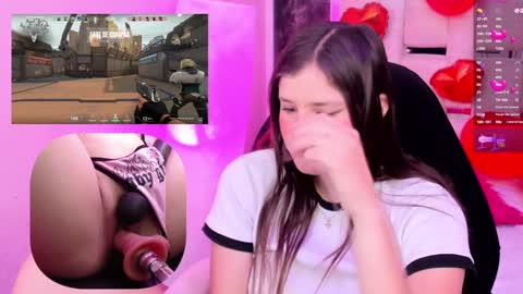 Trianna online show from February 6, 2025, 1:43 pm