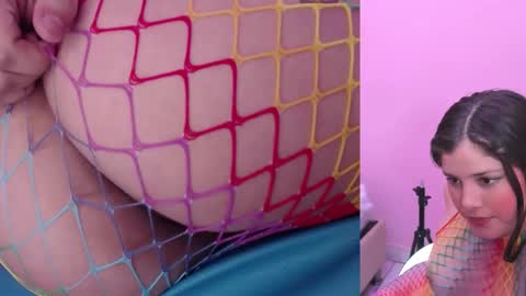 Trianna online show from February 12, 2025, 3:05 pm