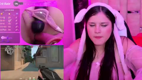 Trianna online show from February 26, 2025, 4:56 pm