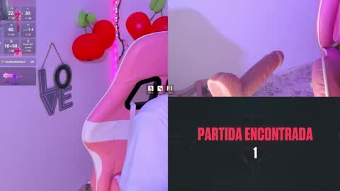 trianna_sweet online show from April 9, 2026, 2:33 pm