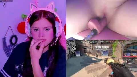 Snapshot of trianna_sweet chatting on April 17, 2026, 8:56 pm trianna_sweet online show from April 17, 2026, 8:56 pm