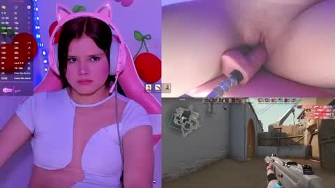Snapshot of trianna_sweet chatting on April 21, 2026, 1:28 pm trianna_sweet online show from April 21, 2026, 1:28 pm