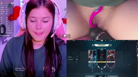 Snapshot of trianna_sweet chatting on May 31, 2026, 2:46 pm trianna_sweet online show from May 31, 2026, 2:46 pm